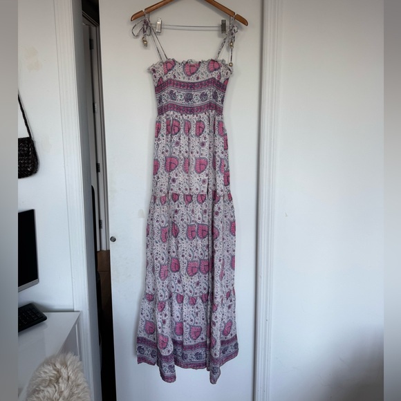 Alicia Bell Dresses & Skirts - Alicia Bell Maxi Dress